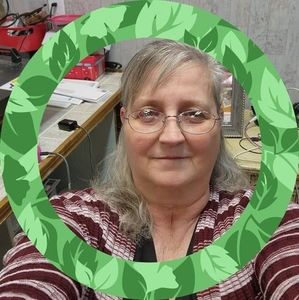 Meet your Posher, Laurie